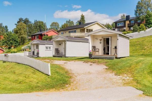 Sandli Overnatting Alvdal Exterior foto