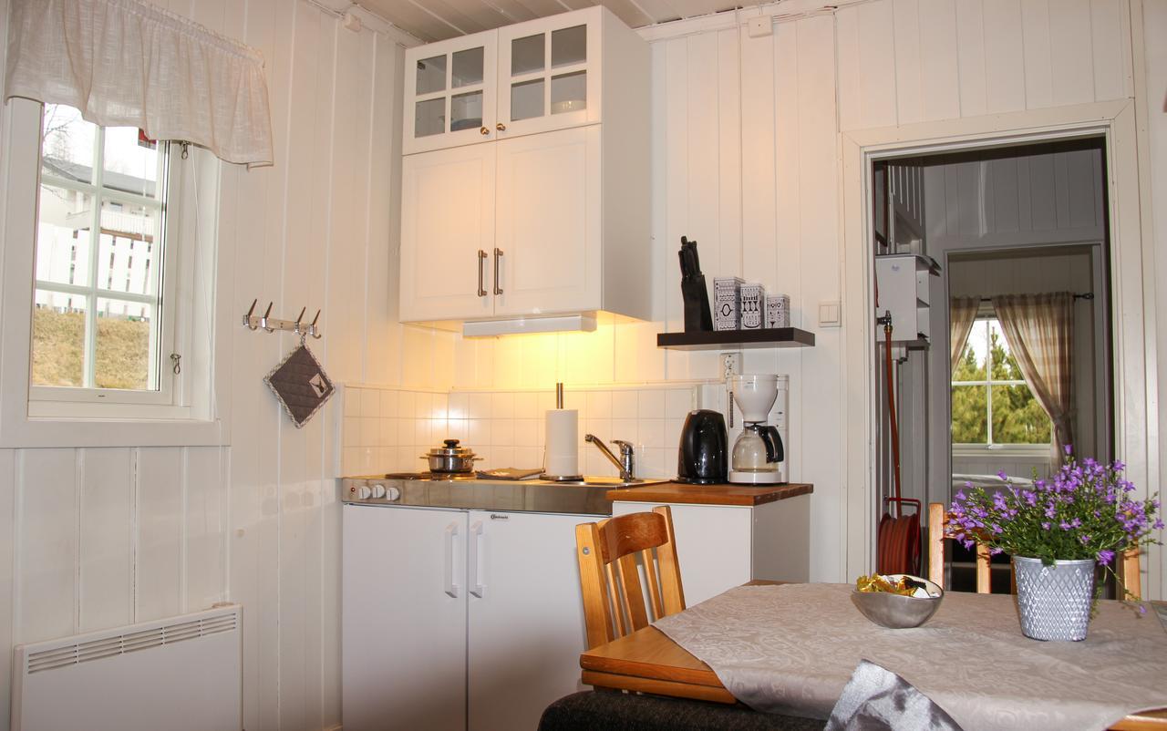 Sandli Overnatting Alvdal Exterior foto
